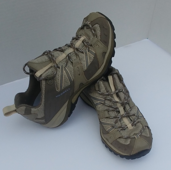 Women's merrell siren sport 2 multi-sport shoes - Picture 2 of 9
